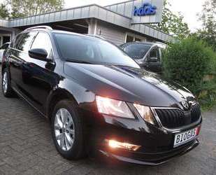 Skoda Octavia Combi 1,5 G-Tec Dynamic NAV ALU 1HD SH Gebrauchtwagen
