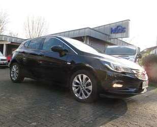 Opel Astra K Lim. 5-trg. INNOVATION CNG KAM ALU 1HD Gebrauchtwagen