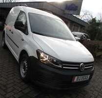 VW Caddy