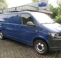 VW T6 Transporter