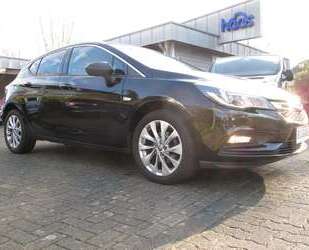 Opel Astra K Lim. 5-trg. INNOVATION CNG KAM ALU 1HD Gebrauchtwagen