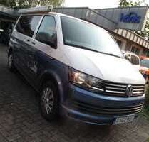 VW T6 Transporter