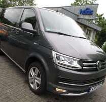 VW Multivan