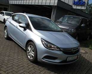 Opel Astra K Lim. 5-trg. Business CNG BIOGAS KAM 1HD Gebrauchtwagen