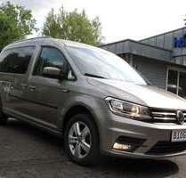 VW Caddy