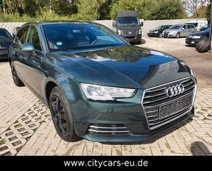 Audi A4 Avant design | Top Ausstattung Gebrauchtwagen