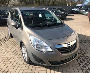 Opel Meriva 1.3 CDTI INNOVATION Gebrauchtwagen