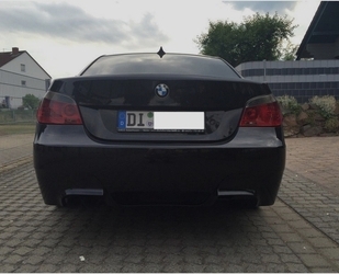 BMW 530 Gebrauchtwagen