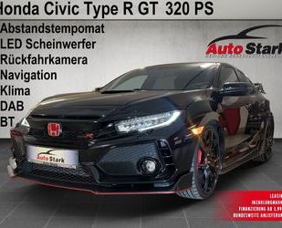 Honda Civic Type R GT°LED°Kamera°Abst.-Tempomat°Klima° Gebrauchtwagen