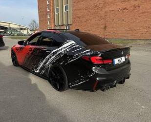 BMW M550 Gebrauchtwagen