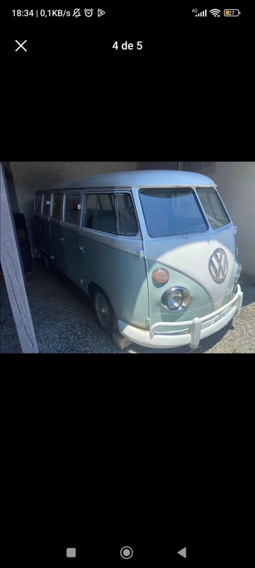 LT Kombi