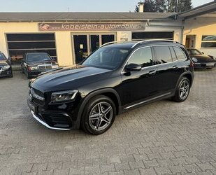Mercedes-Benz GLB 180 *AMG,7 Sitzer,LED,Navi,MBUX,Kamera * Gebrauchtwagen