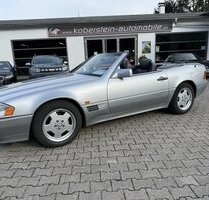Mercedes-Benz SL 320