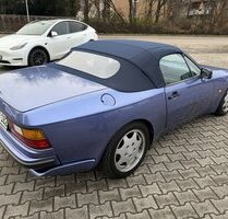 Porsche 944