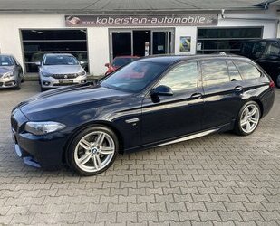 BMW 530d Touring M Sportpaket*1.Hand,Head up,Top,* Gebrauchtwagen