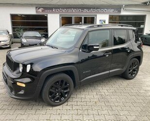 Jeep Renegade Fahrschulwagen Navi, LED, Gebrauchtwagen