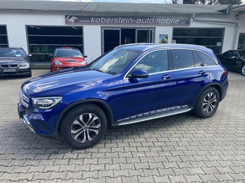 GLC 200