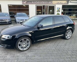 Audi A3 1.2 TSI Sportback S Line Gebrauchtwagen