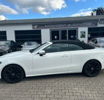 Mercedes-Benz 111/112 "Heckflossen-Mercedes" Cabriolet