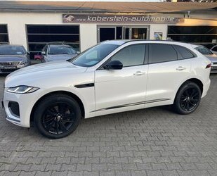 Jaguar F-Pace 3.0 I6 AWD R-Dynamic SE Gebrauchtwagen