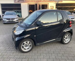 Smart ForTwo mhd Gebrauchtwagen