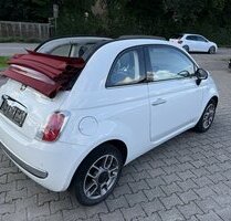 Fiat 500 C