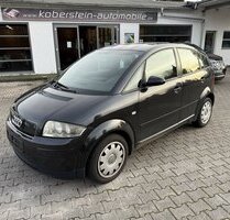 Audi A2