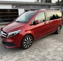 Mercedes-Benz V 220