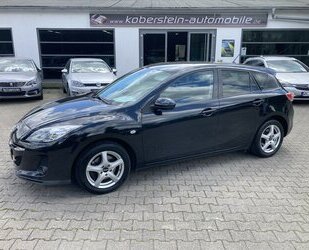 Mazda 3 2.0*2.Hand,Navi,Bi-Xenon,Sportsitze,neue Reife Gebrauchtwagen