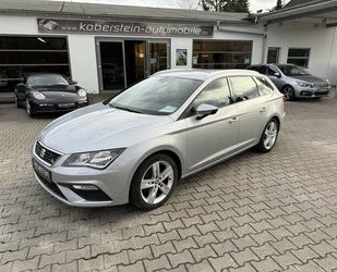 Seat Leon ST 2.0 TDI FR*Navi,DSG,1.Hand, Gebrauchtwagen