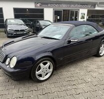 Mercedes-Benz CLK 230