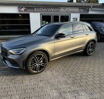 Mercedes-Benz GLC 43 AMG