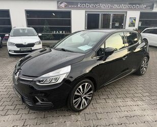 Renault Clio 1.2 INITIALE Paris*Aut,Navi,Leder,LED,Panor Gebrauchtwagen
