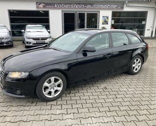 Audi A4 1.8 TFSI*Panorama,Sportsitze,Sitzheizung,Top* Gebrauchtwagen