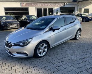 Opel Astra K 1.6 CDTi Innovation *LED NAV 17 Zoll Gebrauchtwagen