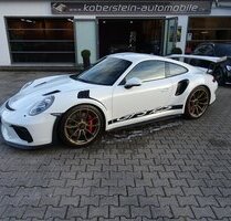 Porsche 991