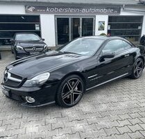 Mercedes-Benz SL 350