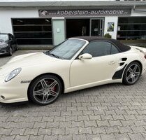 Porsche 997