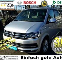 VW Multivan