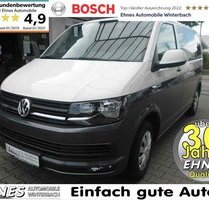 VW Multivan