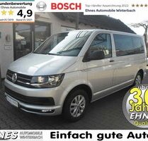 VW Multivan