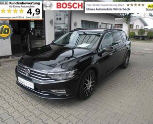 VW Passat Variant Business Gebrauchtwagen