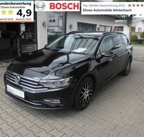 VW Passat Variant