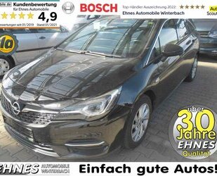 Opel Astra Business *Optische Mängel Gebrauchtwagen