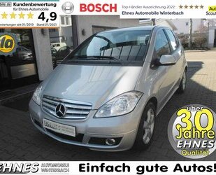 Mercedes-Benz A 180 Gebrauchtwagen