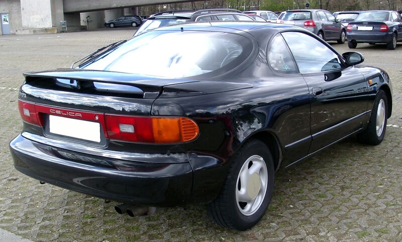Celica