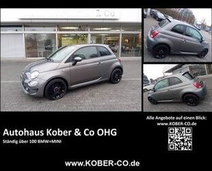 Fiat 500 S SPORTPAKET+NAVI+BI-XENON+DAB+TEMPOMAT+PDC Gebrauchtwagen