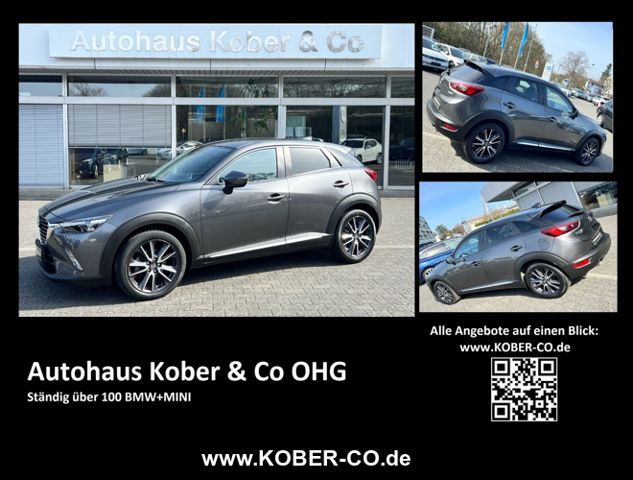 CX-3