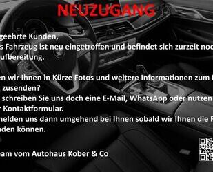 BMW 320 d Touring Aut.Sport Line NAVI+SHZ+LM+AHK * Gebrauchtwagen