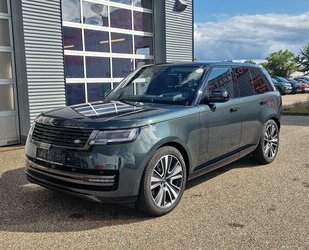 Land Rover Range Rover SE Gebrauchtwagen